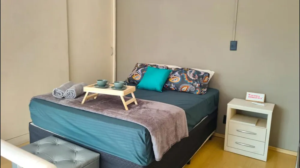Apartamento, 1 quarto - Foto 3