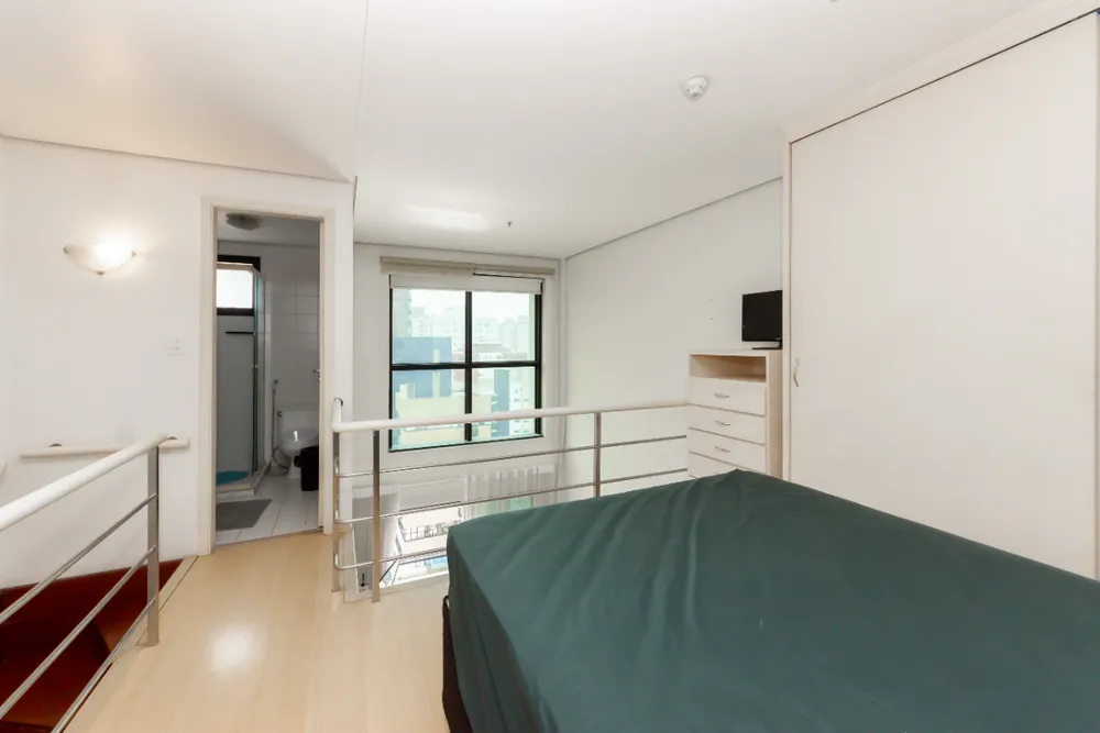 Apartamento, 1 quarto - Foto 6