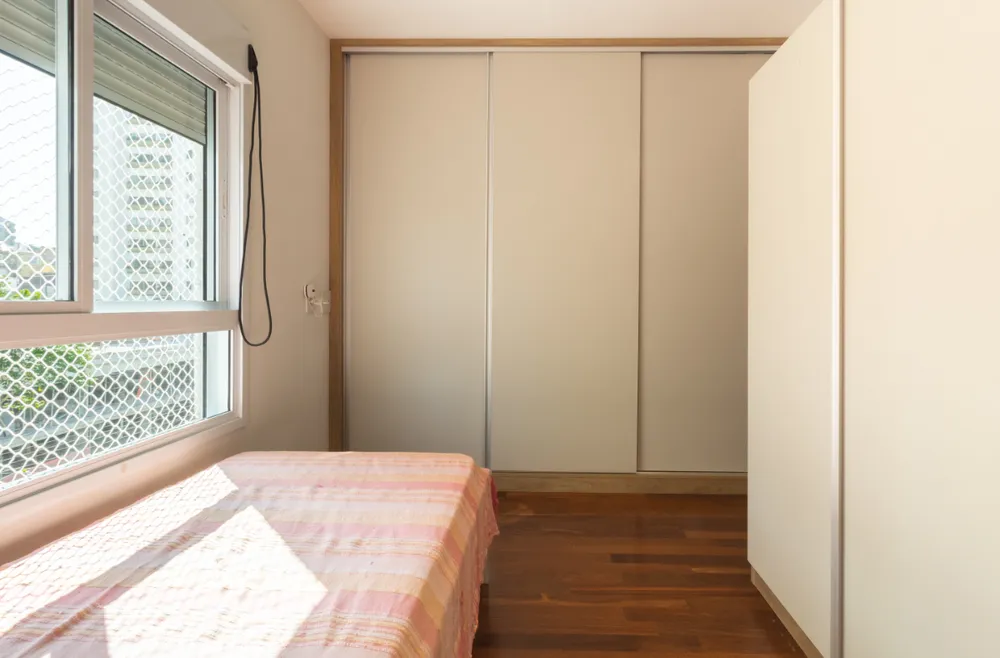 Apartamento, 2 quartos - Foto 4