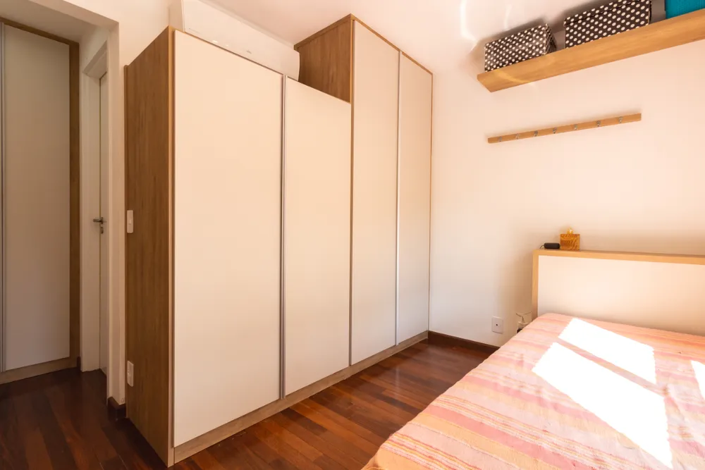 Apartamento, 2 quartos - Foto 10