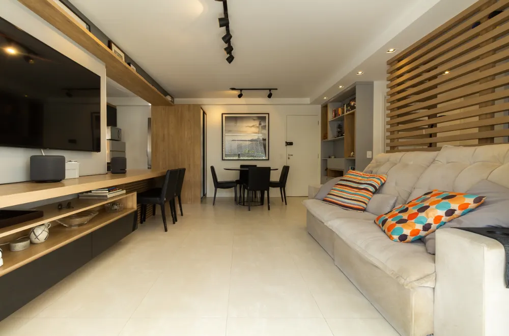 Apartamento, 2 quartos - Foto 6