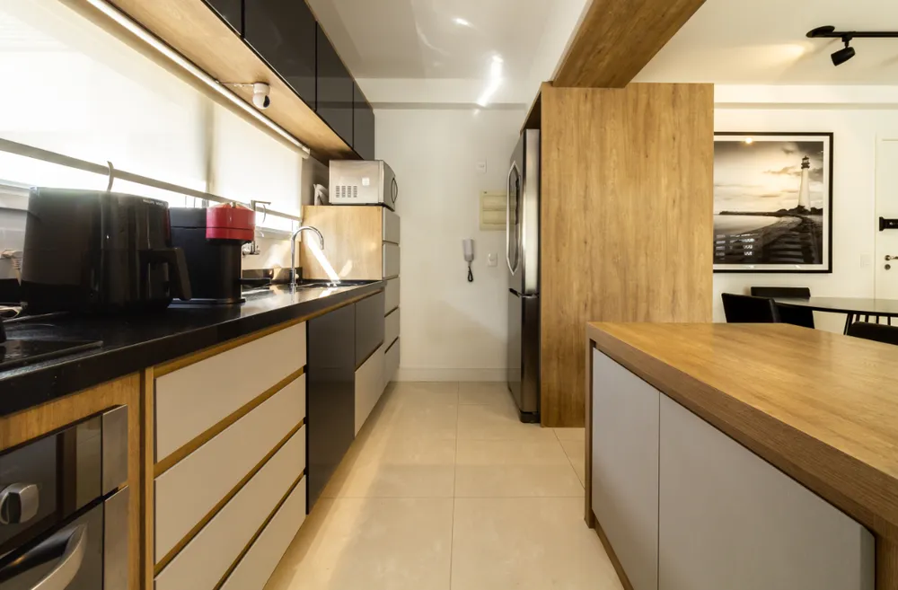 Apartamento, 2 quartos - Foto 5
