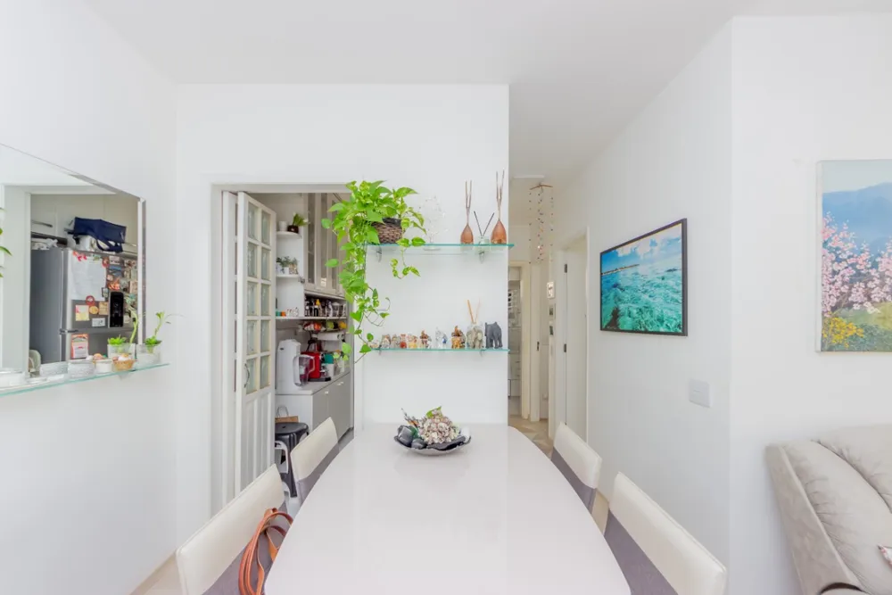 Apartamento, 2 quartos, 45 m² - Foto 7