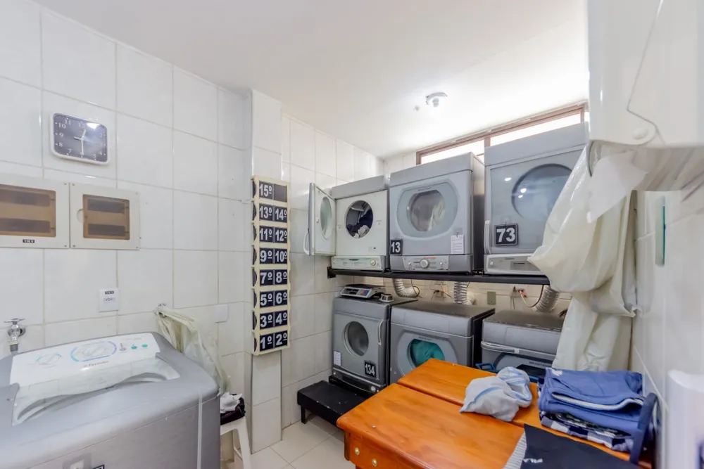 Apartamento, 2 quartos, 45 m² - Foto 12