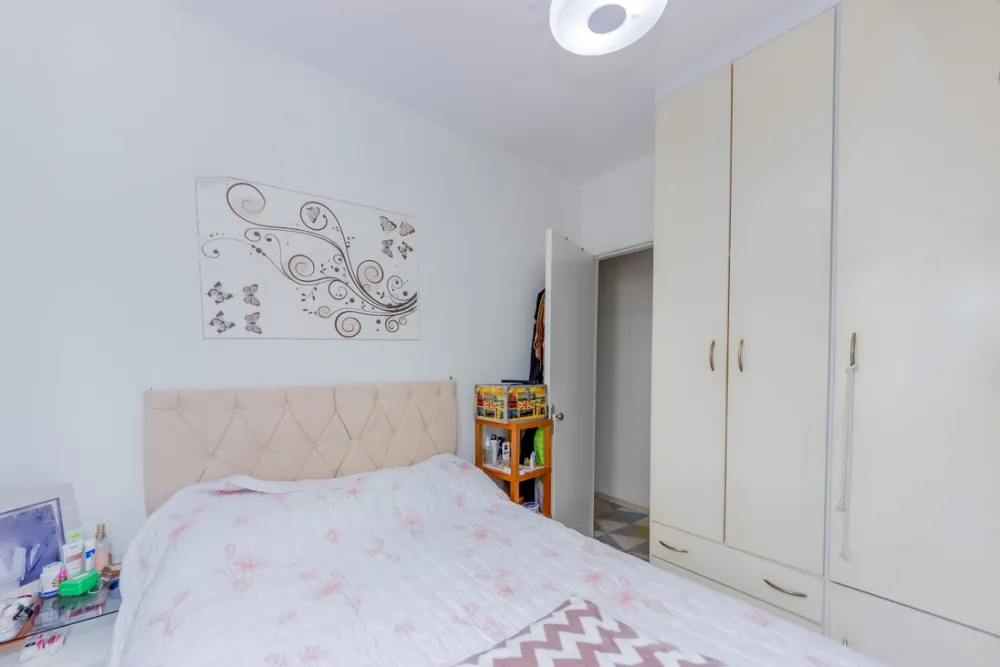 Apartamento, 2 quartos, 45 m² - Foto 2