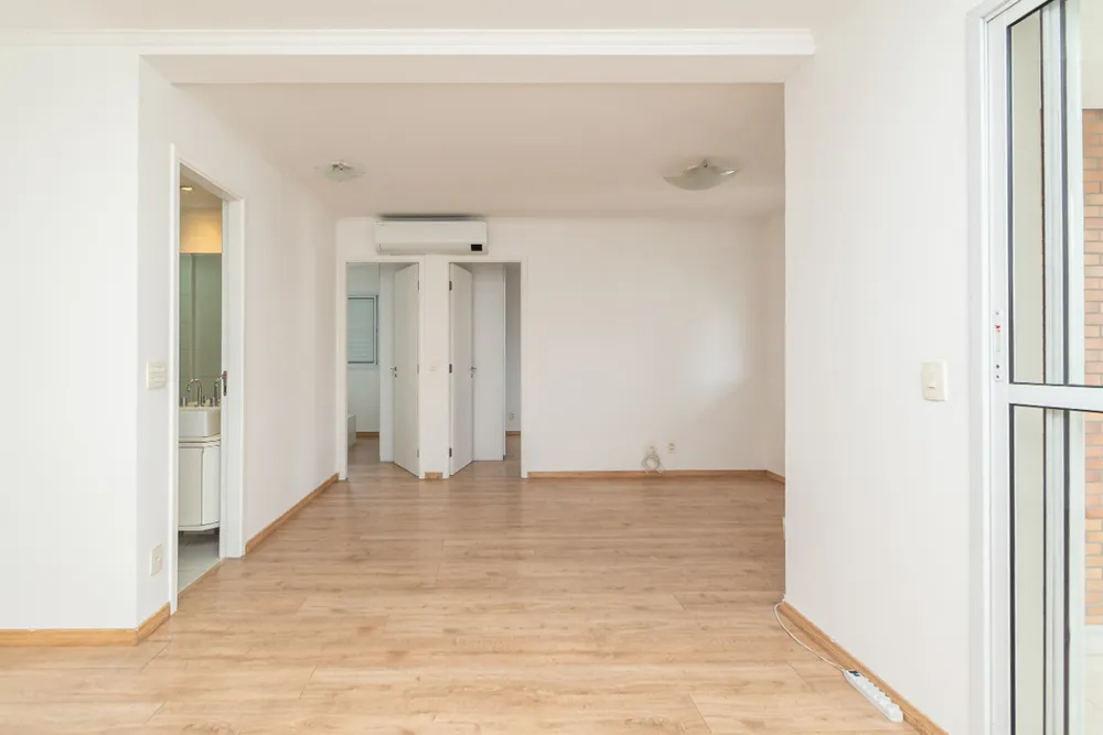 Apartamento, 2 quartos, 104 m² - Foto 2