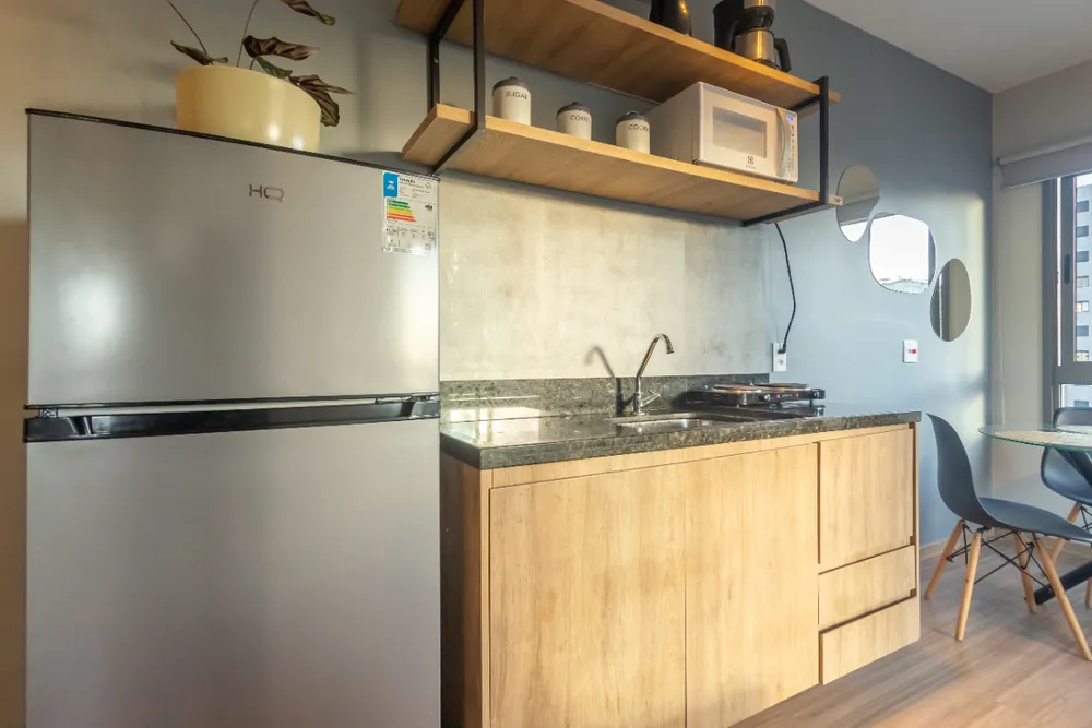 Apartamento, 1 quarto, 53 m² - Foto 11
