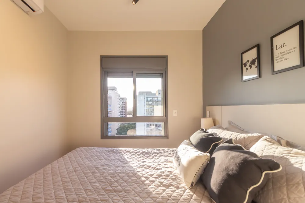 Apartamento, 1 quarto, 53 m² - Foto 2