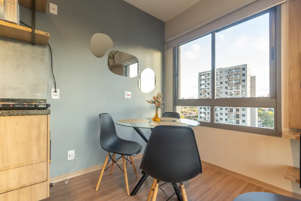 Apartamento, 1 quarto, 53 m² - Foto 1