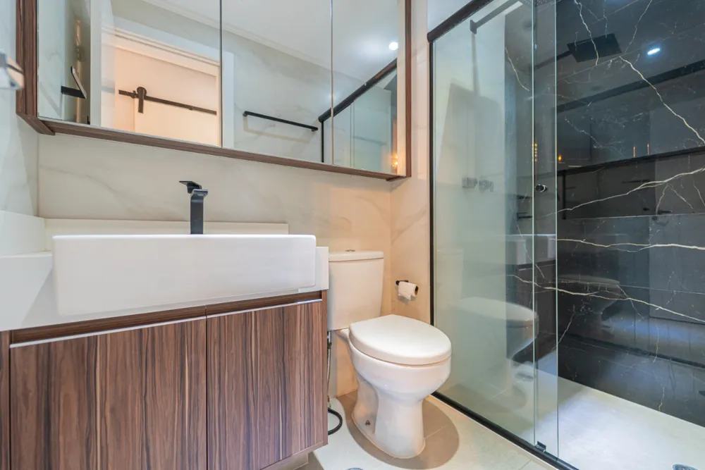 Apartamento, 2 quartos - Foto 7