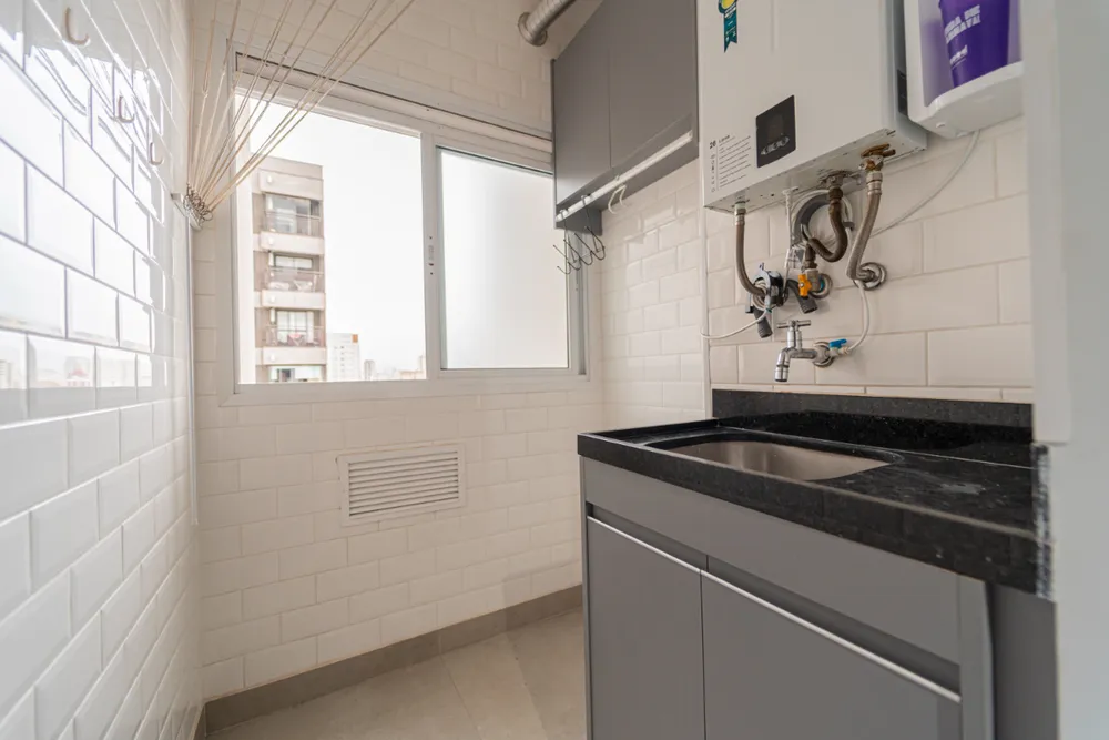 Apartamento, 2 quartos - Foto 12