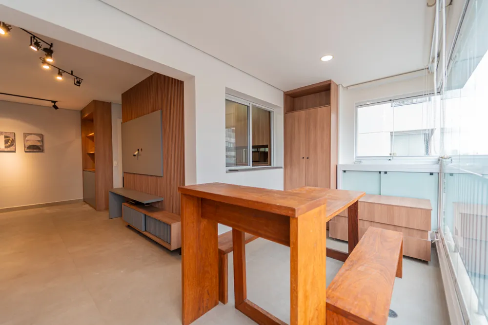 Apartamento, 2 quartos - Foto 4