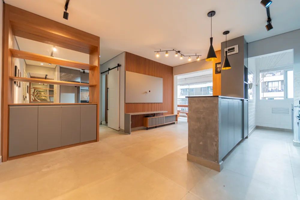 Apartamento, 2 quartos - Foto 6