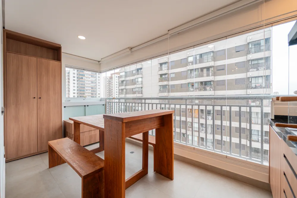 Apartamento, 2 quartos - Foto 2