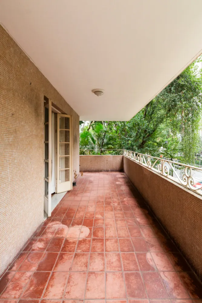 Apartamento, 4 quartos, 300 m² - Foto 1