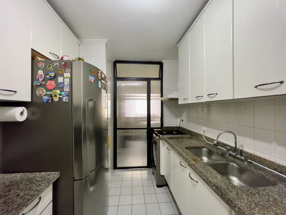 Apartamento, 3 quartos - Foto 4