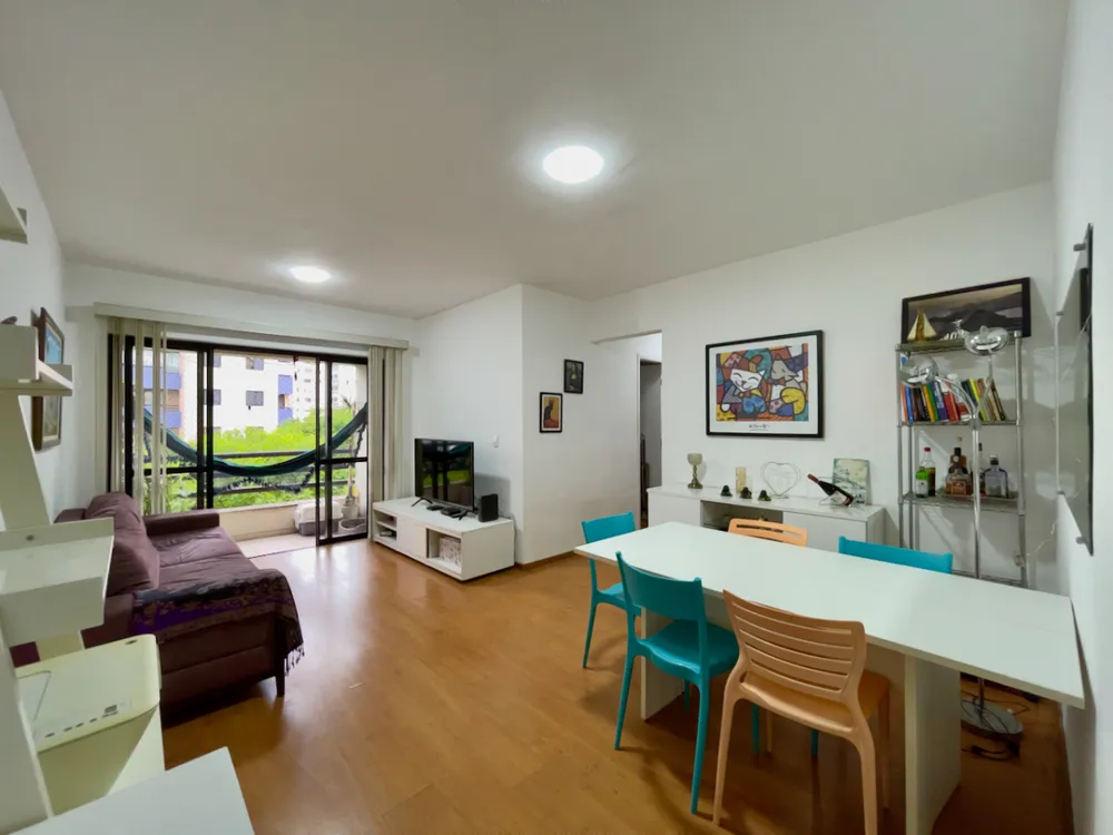 Apartamento, 3 quartos - Foto 1