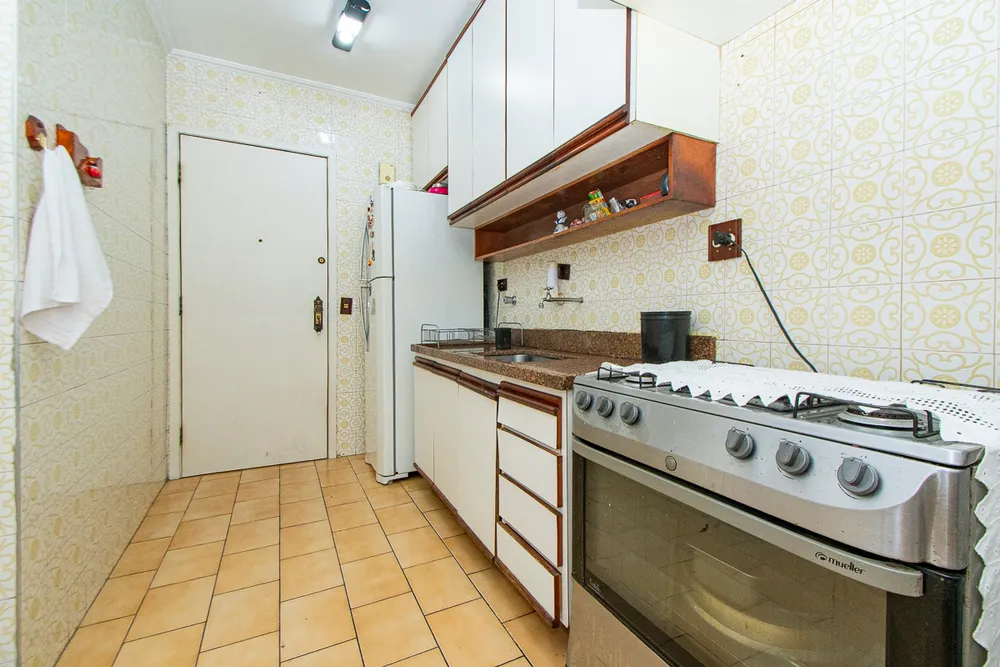 Apartamento, 3 quartos - Foto 12