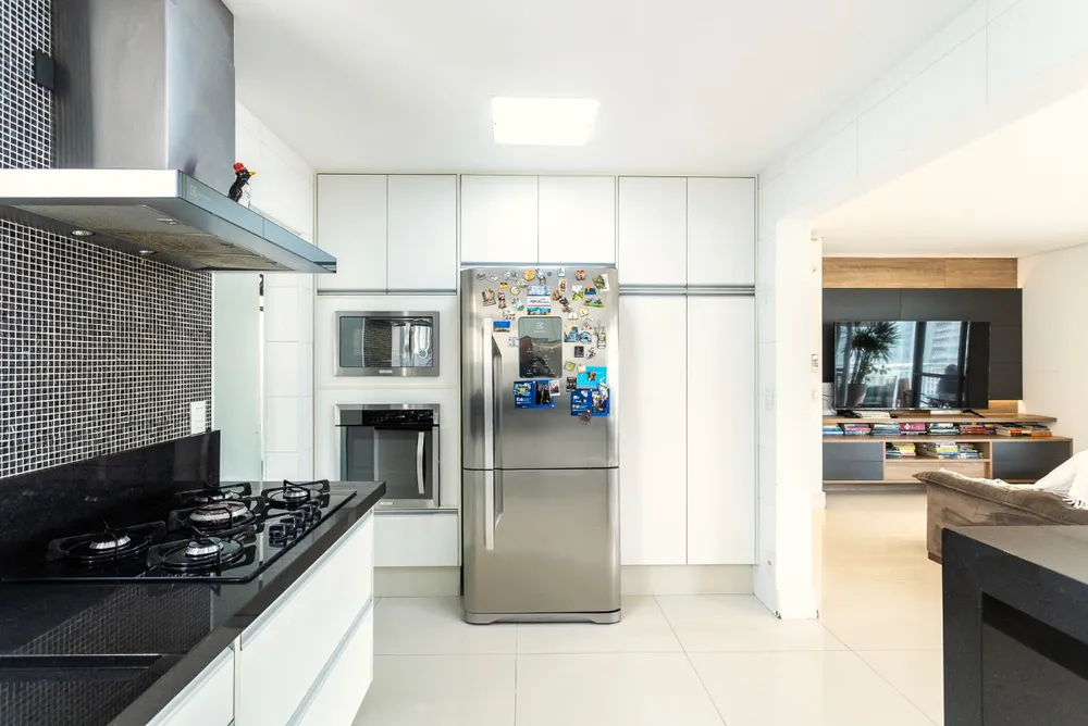 Apartamento, 2 quartos, 214 m² - Foto 7