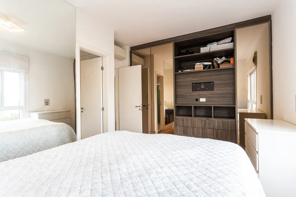 Apartamento, 2 quartos, 214 m² - Foto 7