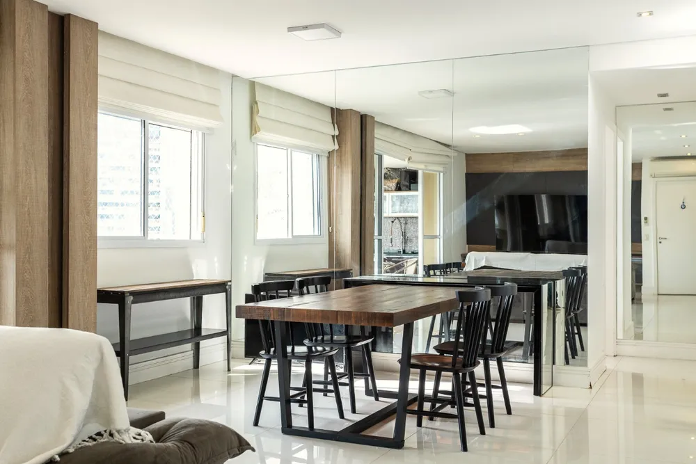 Apartamento, 2 quartos, 214 m² - Foto 8