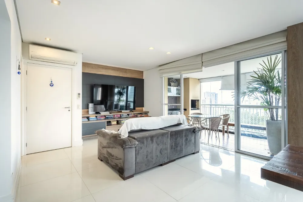 Apartamento, 2 quartos, 214 m² - Foto 2