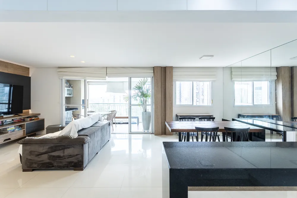 Apartamento, 2 quartos, 214 m² - Foto 3