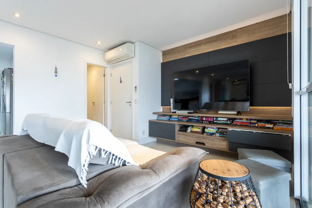 Apartamento, 2 quartos, 214 m² - Foto 2