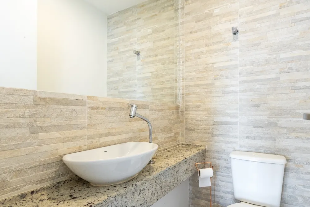 Apartamento, 2 quartos, 214 m² - Foto 1