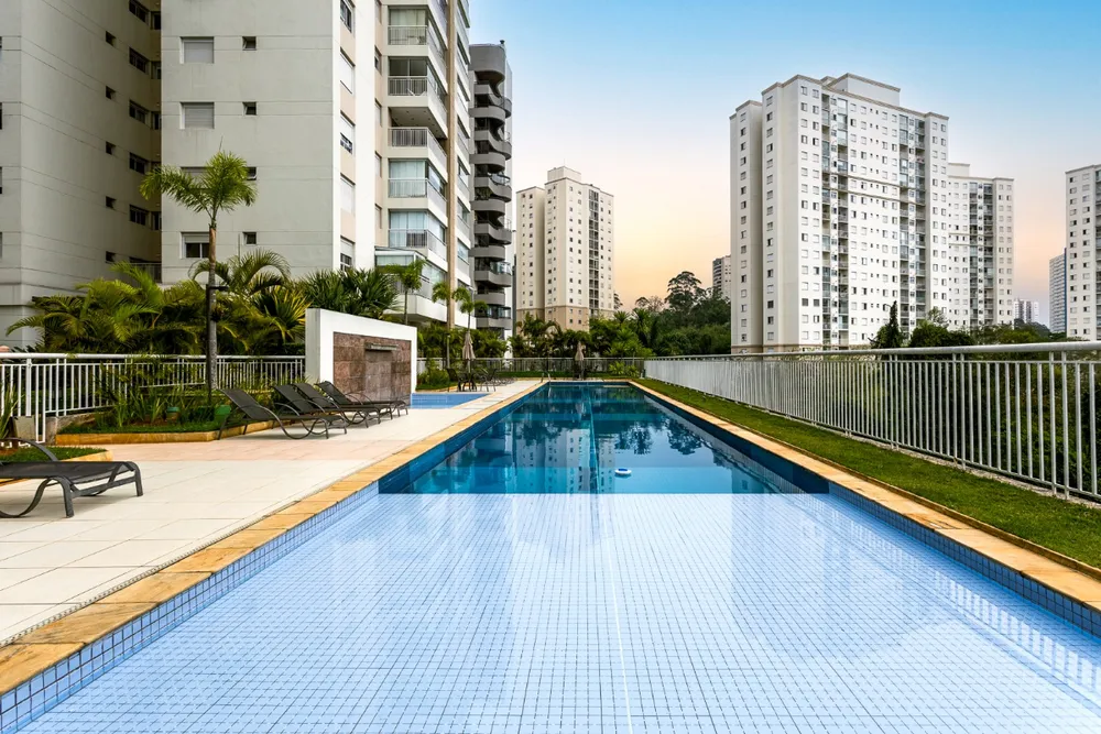 Apartamento, 2 quartos, 214 m² - Foto 3