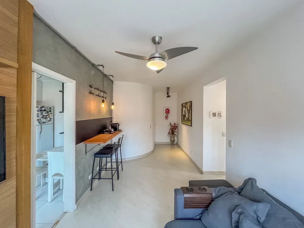 Apartamento, 2 quartos, 78 m² - Foto 2
