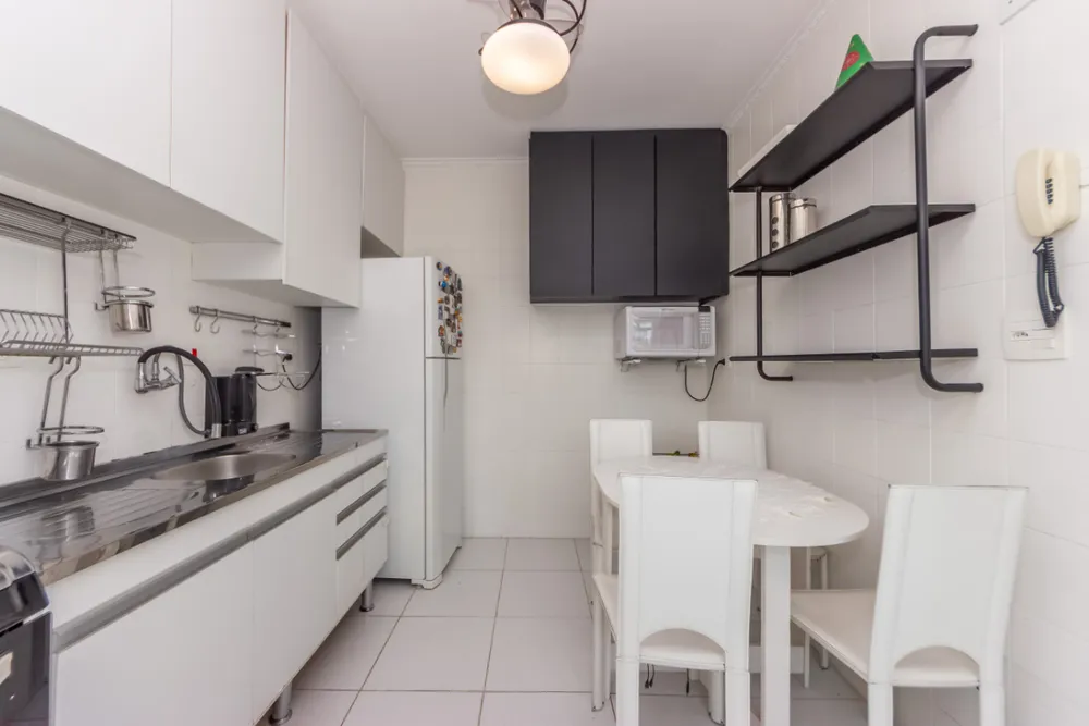 Apartamento, 2 quartos, 78 m² - Foto 1