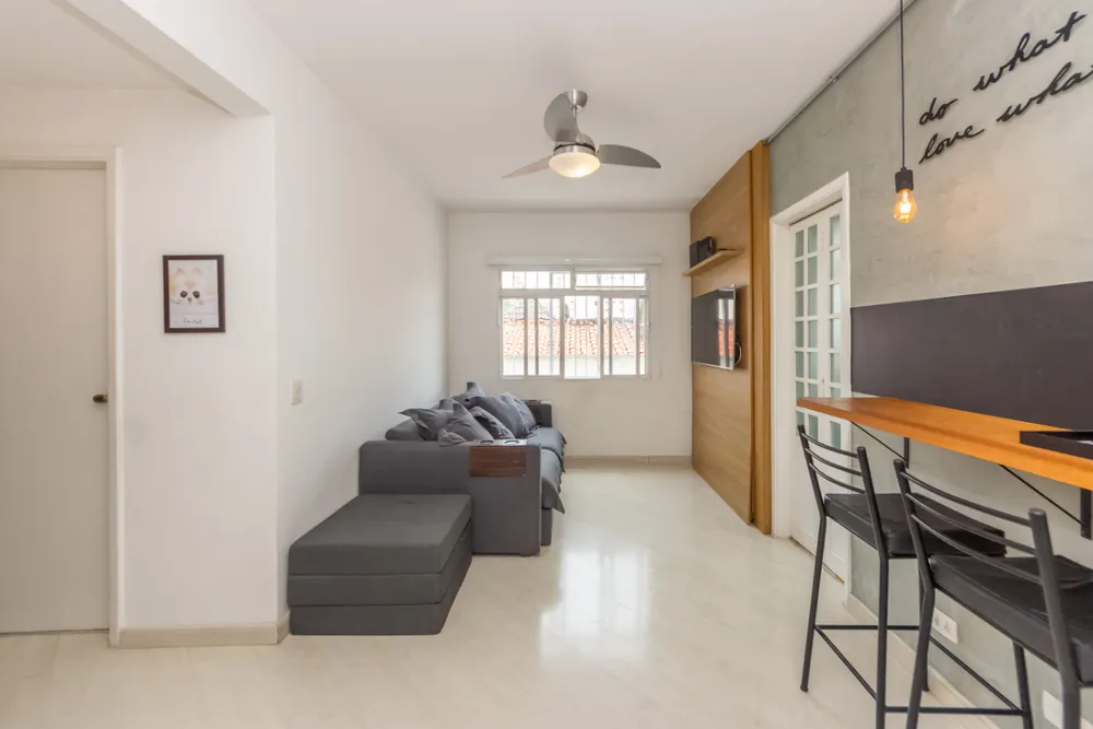 Apartamento, 2 quartos, 78 m² - Foto 4