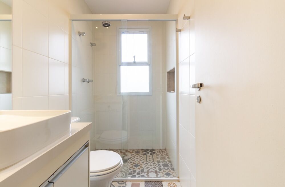 Apartamento à venda com 2 quartos, 63m² - Foto 3