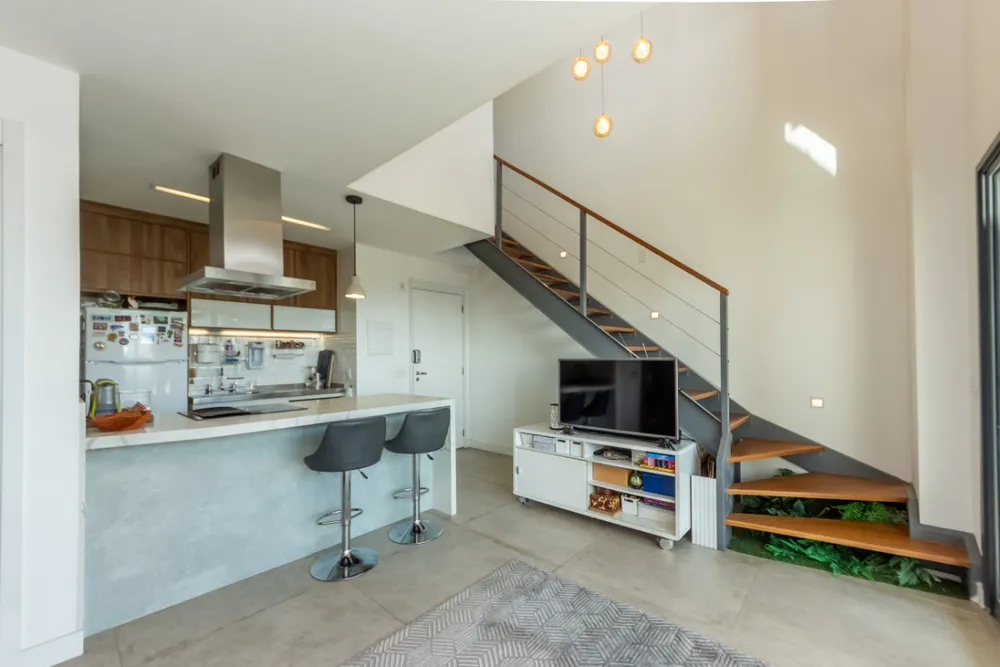 Apartamento, 2 quartos - Foto 4