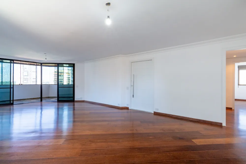 Apartamento, 4 quartos - Foto 1