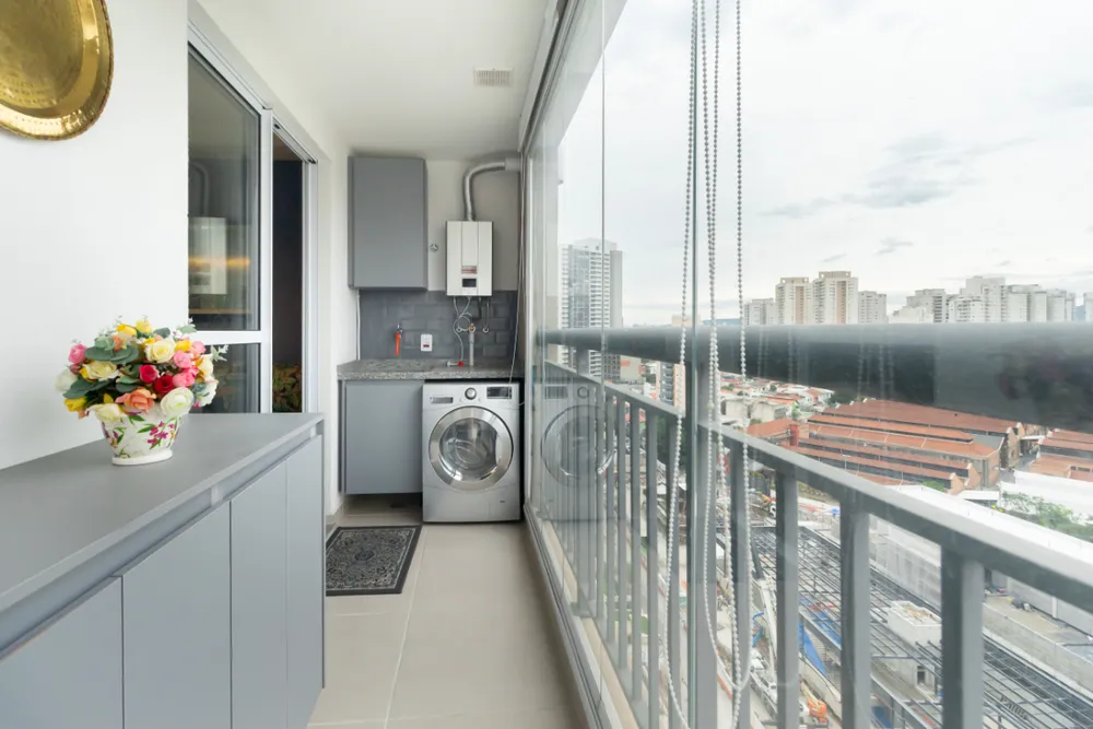 Apartamento, 2 quartos - Foto 2