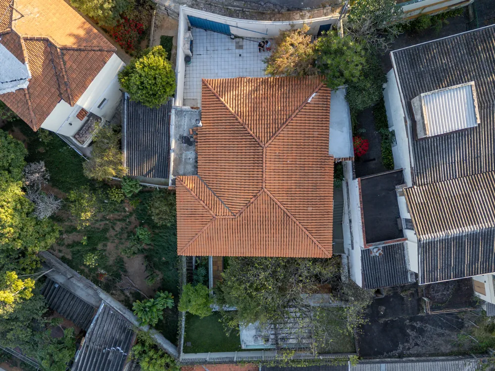 Casa, 4 quartos, 472 m² - Foto 3
