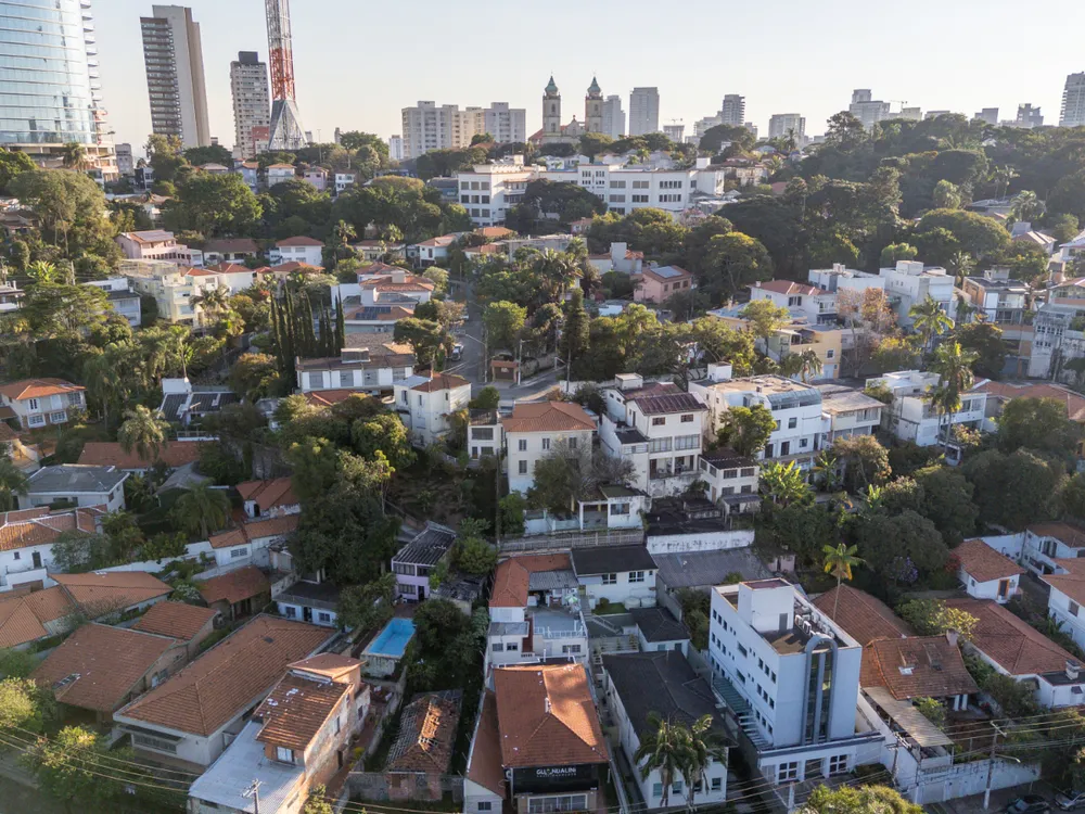 Casa, 4 quartos, 472 m² - Foto 1