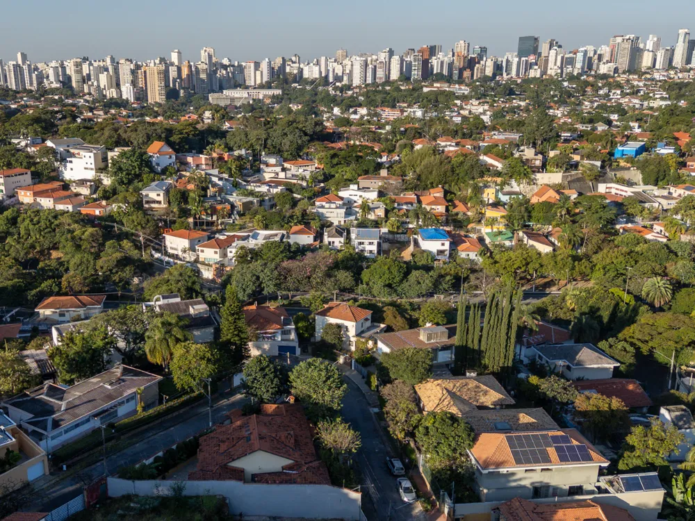 Casa, 4 quartos, 472 m² - Foto 4