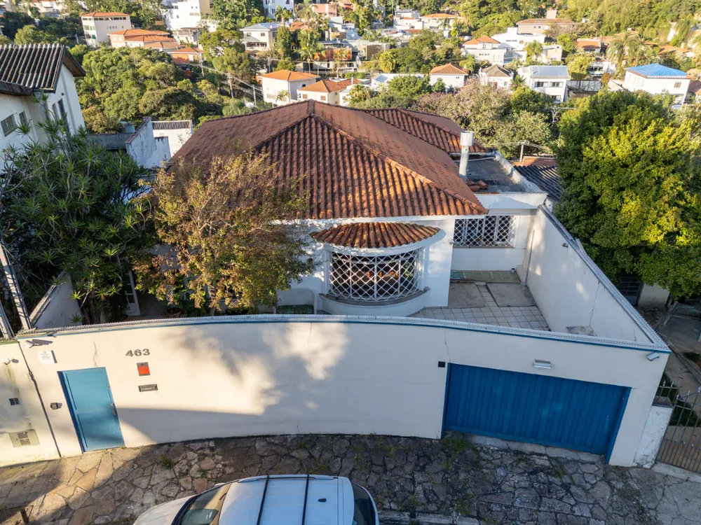 Casa, 4 quartos, 472 m² - Foto 2
