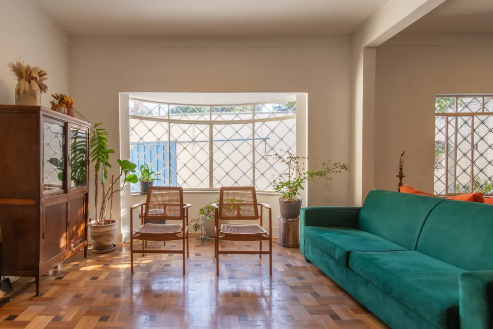 Casa, 4 quartos, 472 m² - Foto 8