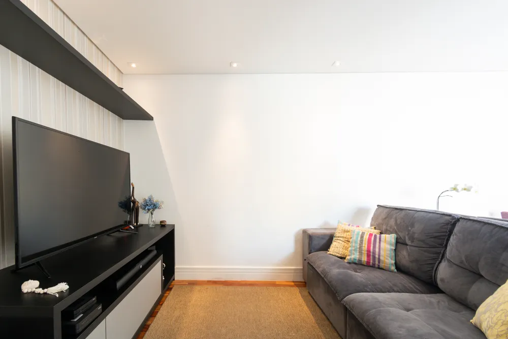 Apartamento, 3 quartos - Foto 4
