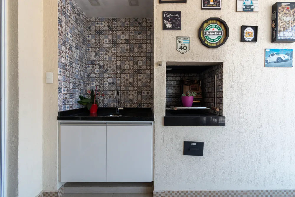Apartamento, 3 quartos - Foto 10