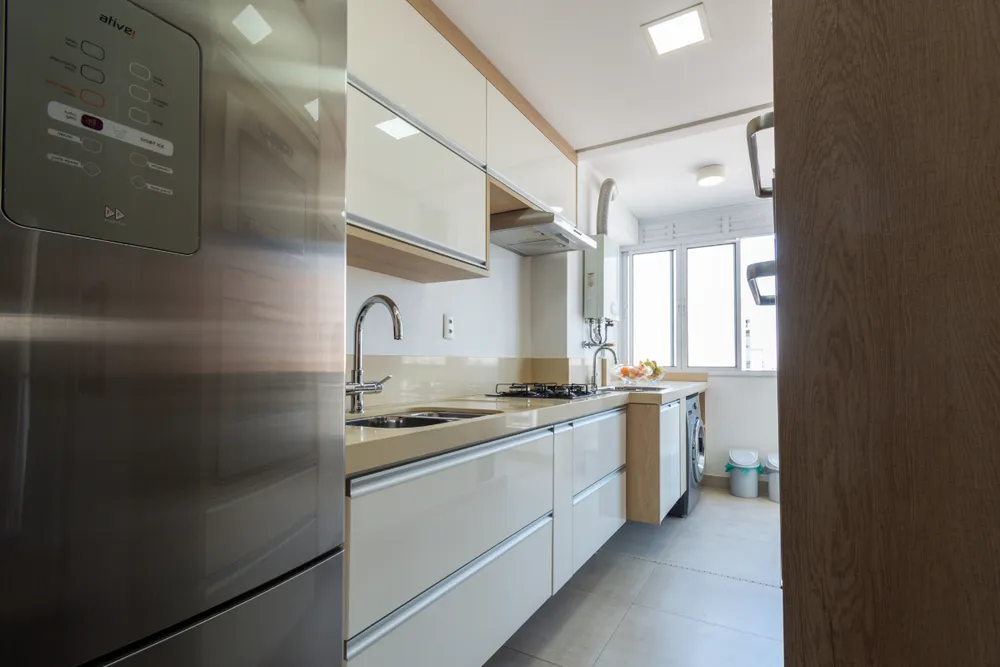 Apartamento, 3 quartos - Foto 6