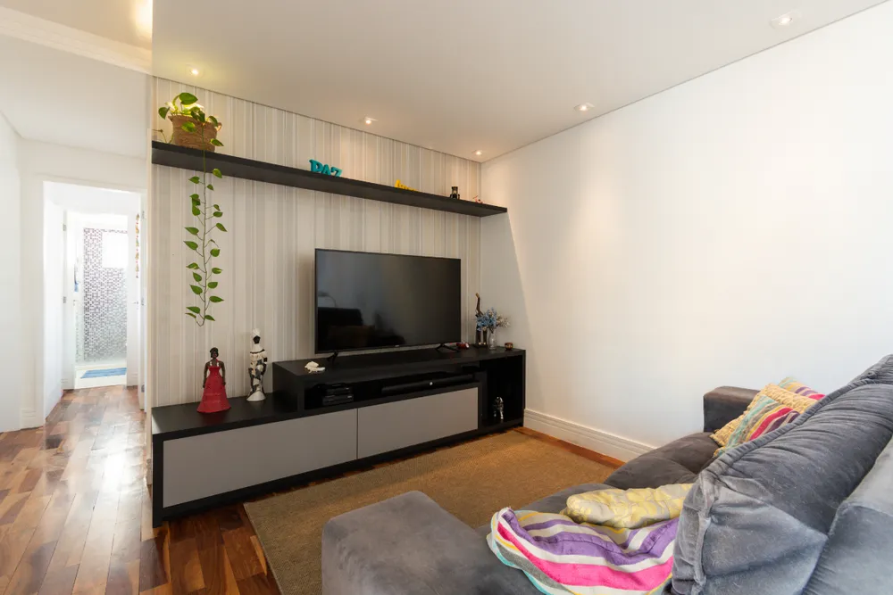Apartamento, 3 quartos - Foto 1