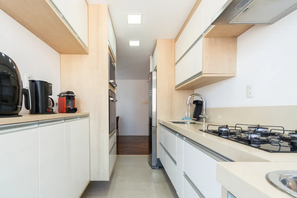 Apartamento, 3 quartos - Foto 7
