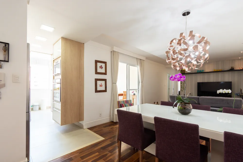 Apartamento, 3 quartos - Foto 2