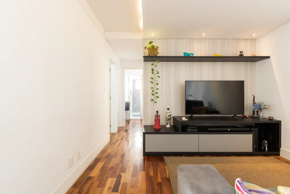 Apartamento, 3 quartos - Foto 3