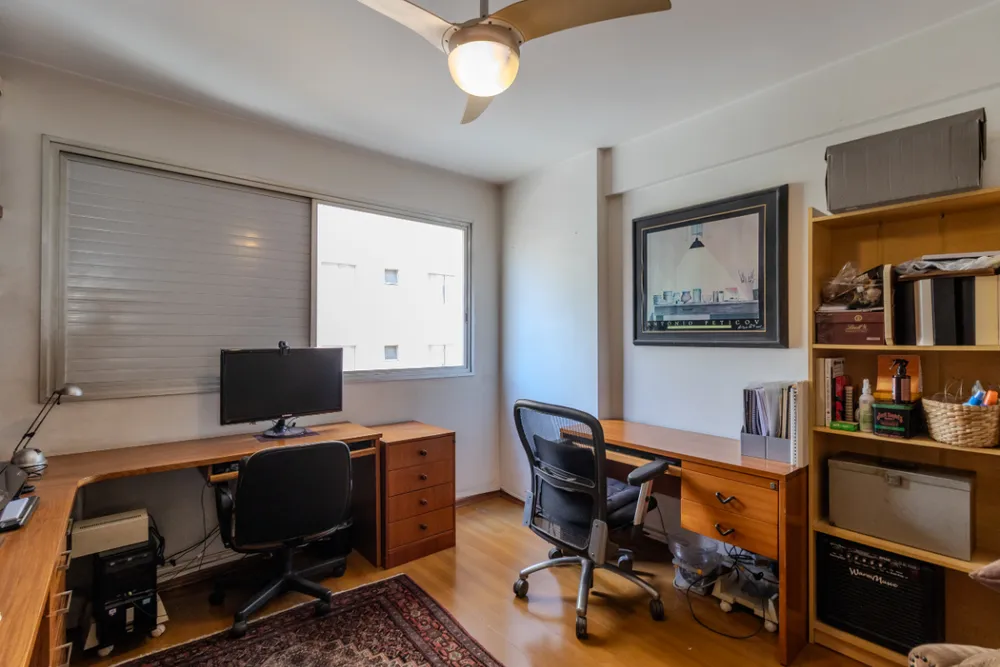 Apartamento, 4 quartos - Foto 6